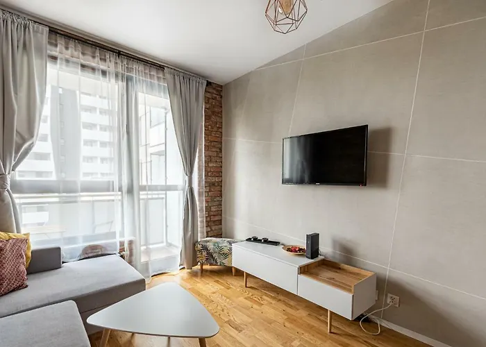 Apartament Odratower