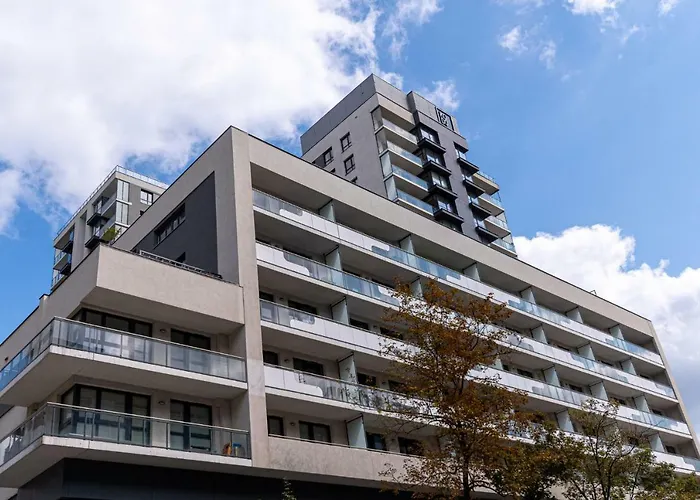 Apartament Odratower