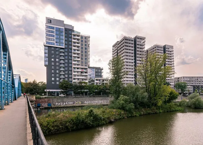 Apartament Odratower