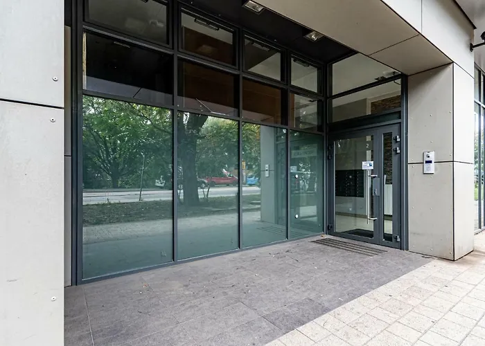 Apartament Odratower