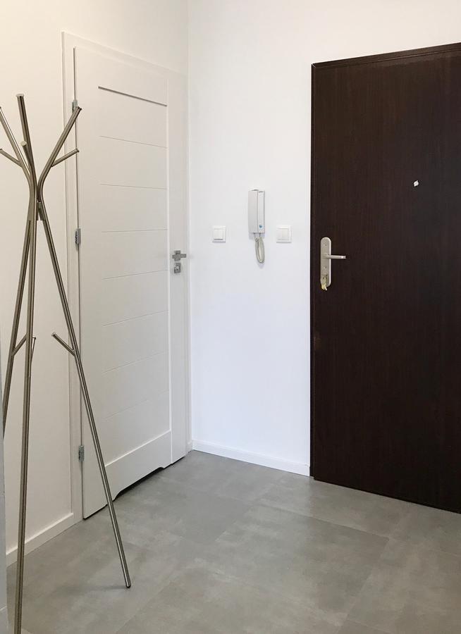Odratower Apartment
