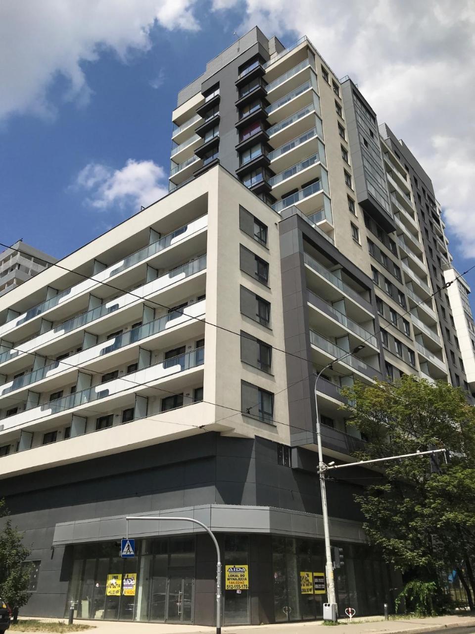 Apartment Odratower