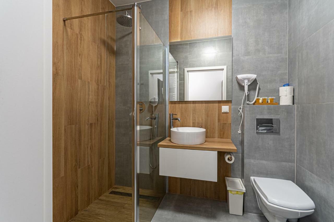 Odratower Apartment *