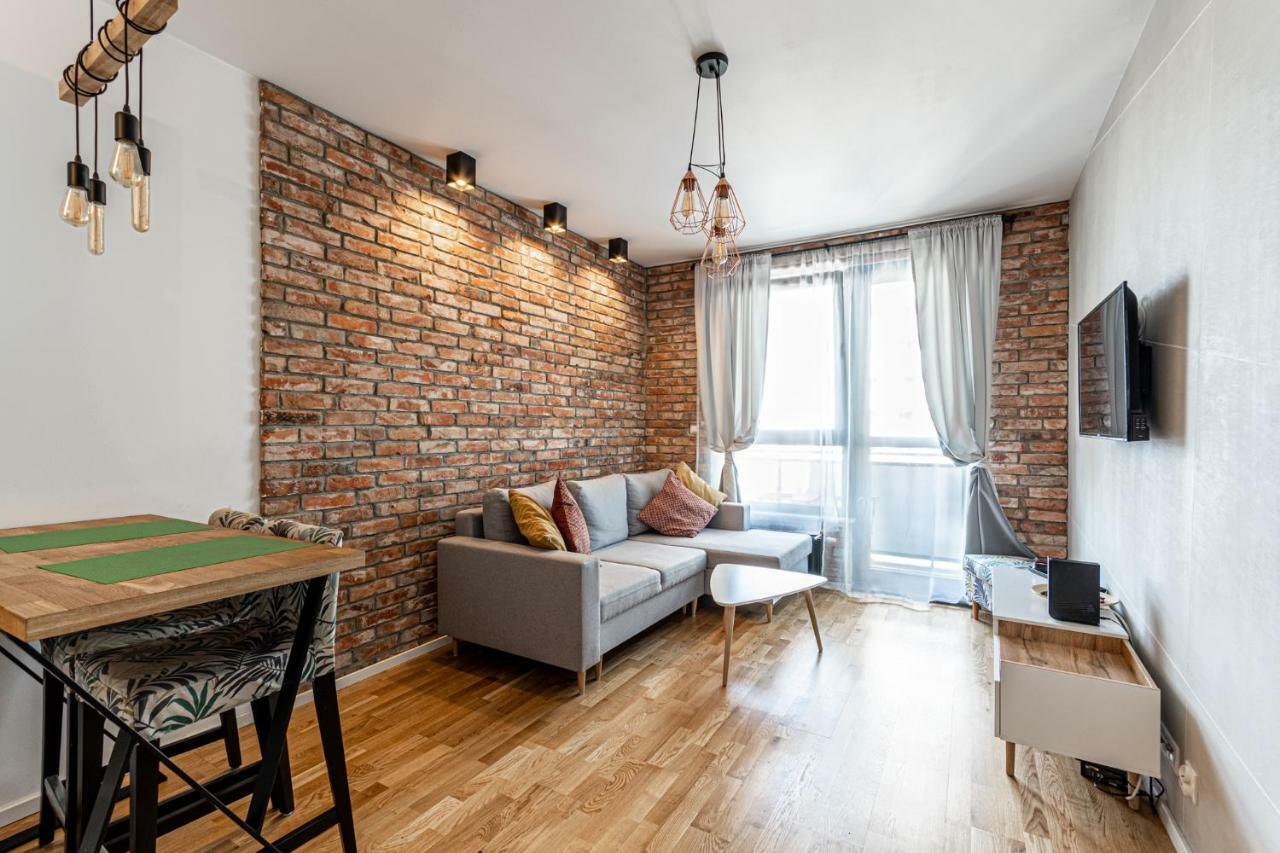 Odratower Apartment