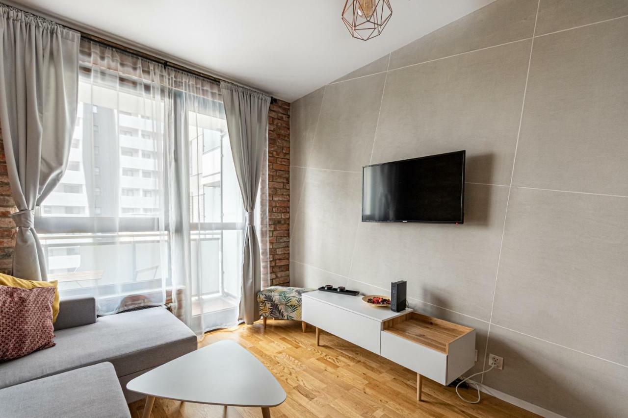 Apartment Odratower