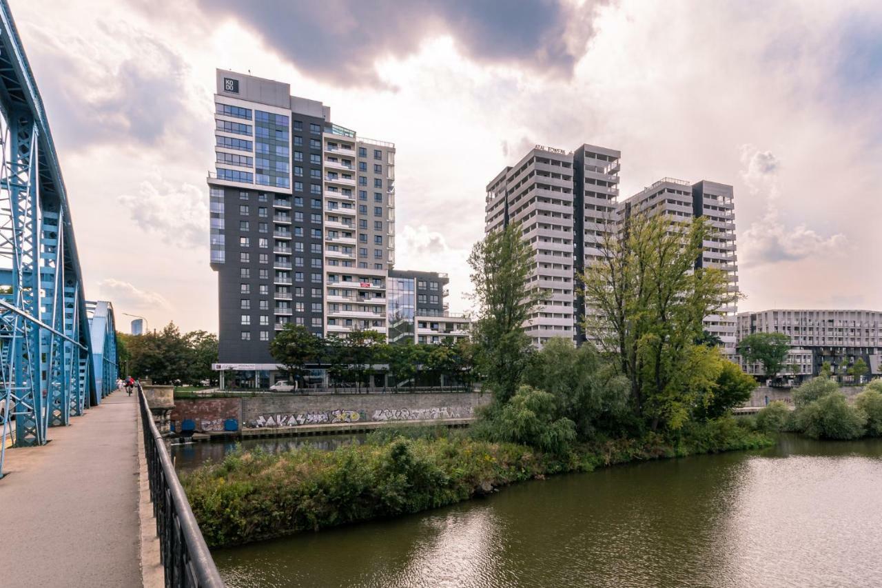 Apartment Odratower