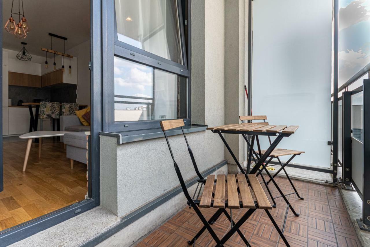 Apartment Odratower